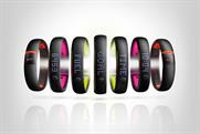 Nike: updates Nike+ FuelBand SE