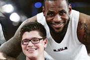 Nike's engaging viral shows how a teen with cerebral palsy inspired its Flyease trainers