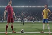 Nike: 'nike football: the last game' campaign by Wieden & Kennedy
