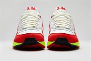 Njike: partners with Asos for Air Max Day on March 26