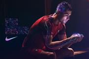 Nike Football takes inspiration from Ronaldo to launch mental training app
