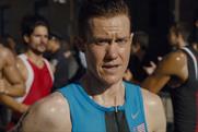 Nike's profile of first transgender athlete to compete on a US national team is a triumph