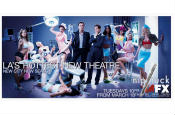 FX launches multi-million pound ad campaign for Nip/Tuck