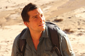 Discovery’s Born Survivor: Bear Grylls