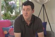 Unruly picks Mindshare digital boss Johnston as chief executive