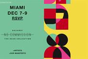Bacardi-backed Swizz Beatz exhibition returns to Miami