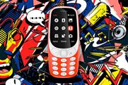 Nokia parent picks FullSix to handle digital creative
