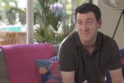 Cannes interview: Mindshare's Norm Johnston