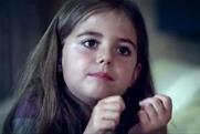 NSPCC: "the undewear rule " campaign by Inferno