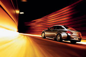 Nissan launches Infiniti luxury marque in a difficult climate