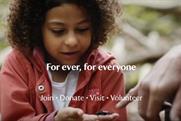 National Trust launches ad agency review