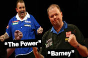 Nuts TV to air PDC US Open