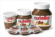 Nutella: owner Ferrero appoints Rocket to its media account