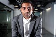 Harnessing digital disruption in a shrinking world