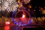 Mayor of London seeks sponsorship for NYE (GLA/ Kois Miah)