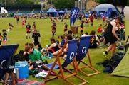 Sledge has extended its live contract with O2 for another two years