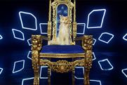 O2: hip hop cat stars in 'big bundle' by VCCP
