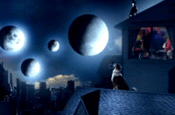 O2...brand refresh with new ad
