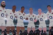 O2: one of several brands to lose out from England's early RWC exit