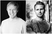 Iain Tait and Ben Armistead to leave W&K London