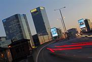 Ocean Outdoor valued at £100m following Searchlight deal
