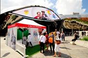 8 ways to get creative with digital out-of-home