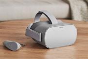 Facebook slashes Oculus prices