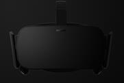 Oculus Rift: pre-orders open later this year