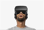 Virtual reality: headsets like the Oculus Rift still have a 'wow' factor