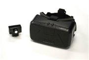 Facebook: targeting 100m Oculus Rift sales