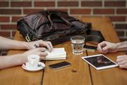 CMOs embrace 'two-way learning relationship' with next generation of marketers