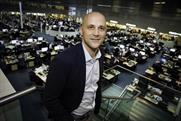 Telegraph's Murdoch MacLennan becomes deputy chairman