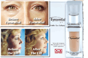 OK!...cosmetics ad banned