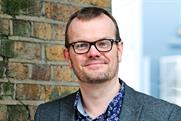 Why tea is the social glue that binds agencies together