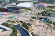 Queen Elizabeth Olympic Park is getting ready for re-opening