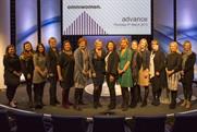 Omniwomen: Omnicom's female leadership event