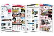 Can online save newspapers?