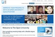 The Open University: AMV BBDO wins brief