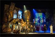 ENO: David Schneider live-tweeted from the production of 'Benvenuto Cellini'