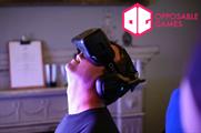 Motion Experiential partners with Opposable Games