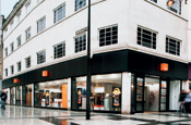 Orange boosts retail network against trend of consumers buying mobile phones online