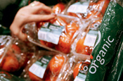 Is organic food set to become a luxury consumers can't afford?