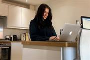 Behind the scenes: pk10's social media editor in self-isolation