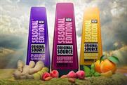 Original Source: shower gel brand seeks creative agency for global brief