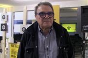 The ideas that impressed Oliviero Toscani at D&AD 2015