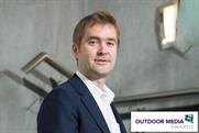 Alex Tait, marketing and digital director at Unilever 