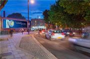 Outdoor Plus expands 'ultra premium' network in London
