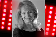 Power 100 2024: Kerris Bright, BBC