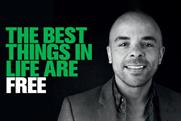 Jonathan Mildenhall, CMO of Airbnb
