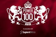 Find out who is in Marketing Magazine's Power 100 2015
